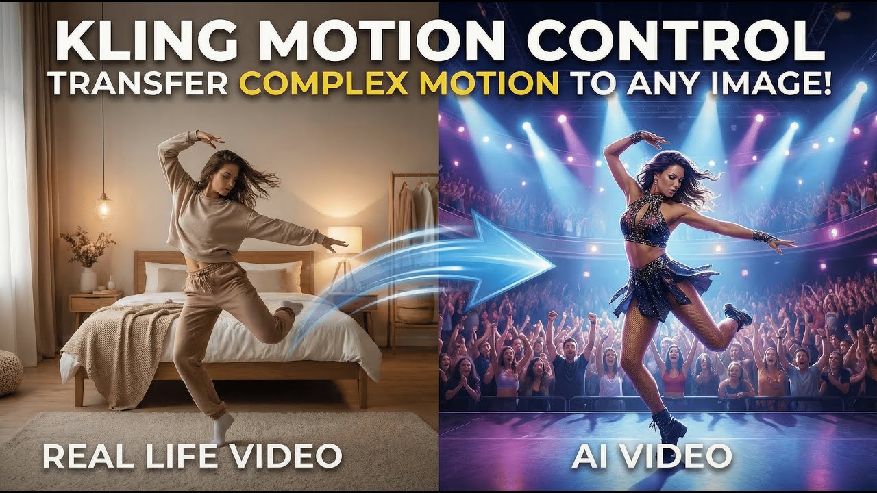 motion control